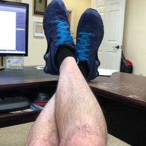 Meet your Posher, Todd